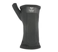 IMAK Smart Glove Thumb and Wrist Support, Helps, Prevent & Relive Wrist & Thumb Pain from Carpal Tunnel Syndrome (RSI), Ideal to Use with PC, Keyboard, Mouse, Gaming (Large)