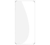 iMak Tempered Glass for Galaxy A24, 9H Hardness, Total Adhesion, H, Transparent