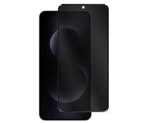 iMak Tempered Glass for Galaxy S25 Edge Anti-Spy