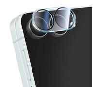 iMak Tempered Glass for Galaxy Z Flip 7 Camera Anti-Shock Anti-Scratch