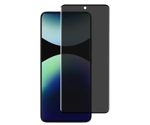 iMak Tempered Glass for Redmi Note 14 Pro / 14 Pro Plus Incurved Spy Guard
