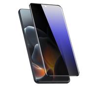 iMak Tempered Glass for Signature Anti-Spy and Shockproof