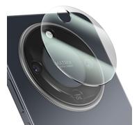 iMak Ultra-Durable Camera Lens Protector for Honor Magic 8 Lite, Transparent