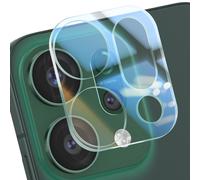 iMak Ultra-Resistant Camera Lens Protector for Oppo Reno 14, Transparent