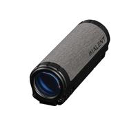 IMALENT BTL50 Grey Electronically Zoomed Pocket Torch,3000 Lumen Rechargeable EDC Flashlight,Spot & Flood Dual Beam,IP56 Waterproof Aluminium for Home Emergency Walking