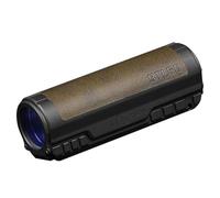 IMALENT BTL50 Zoomable Rechargeable Torch, 3,000 Lumens, 705m Spotlight and Wide Flood Beam, IP56 for Hunting and Outdoor Use (Brown)