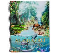 Imam Al-Ghazali: The Book of Belief for Childrenworkbook (Ghazali Children)