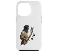 Imam ALI T-Shirt idea Muharram Shia Ashura karbala,Islamic Case for iPhone 13 Pro