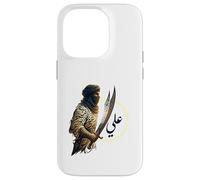 Imam ALI T-Shirt idea Muharram Shia Ashura karbala,Islamic Case for iPhone 14 Pro