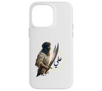 Imam ALI T-Shirt idea Muharram Shia Ashura karbala,Islamic Case for iPhone 14 Pro Max