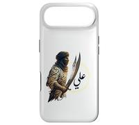 Imam ALI T-Shirt idea Muharram Shia Ashura karbala,Islamic Case for iPhone Air