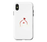 Imam ALI T-SHIRT idea Muharram Shia Ashura karbala,islamic Case for iPhone X/XS