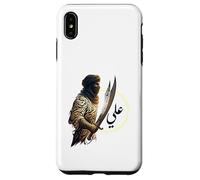 Imam ALI T-Shirt idea Muharram Shia Ashura karbala,Islamic Case for iPhone XS Max