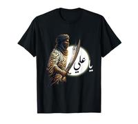 Imam ALI T-Shirt idea Muharram Shia Ashura karbala,Islamic T-Shirt