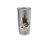 Imam Ali tee idea Muharram Shia Ashura karbala,Islamic,Brave Stainless Steel Insulated Tumbler