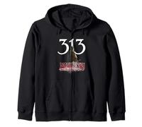 Imam Ali tee idea Muharram Shia Ashura karbala,islamic,brave Zip Hoodie