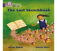 Imam Baksh The Lost Sketchbook Imam Baksh Multicolor