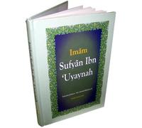 Imam Sufyan Ibn 'Uyaynah