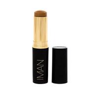 Iman Cosmetics Second To None Stick Foundation -- Clay 4 by EC Scott Group