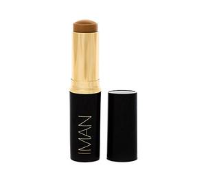 Iman Cosmetics Second To None Stick Foundation -- Clay 4 by EC Scott Group