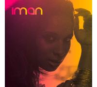 Iman - Untitled [Japanese Import]