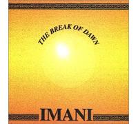 Imani - Break of Dawn