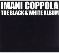 Imani Coppola : Black and White Album CD (2007) NEW FREE Shipping, Save £s