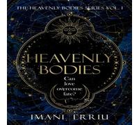 Imani Erriu Heavenly Bodies Paperback Book Imani Erriu Multicolor