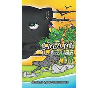 Imani: The Black Panther