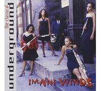 Imani Winds - The Classical Underground