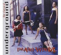 Imani Winds - The Classical Underground