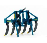 Imants Culter 3.0 Cultivator 1:32 Model 6287 UNIVERSAL HOBBIES