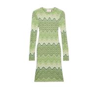 Imany Dress, female, MC2 Saint Barth, Short Dresses, Green, S, Dresses S