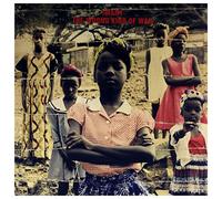 Imany - Imany: The Wrong Kind Of War [2xWinyl]