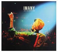 Imany: Live At The Casino De Paris