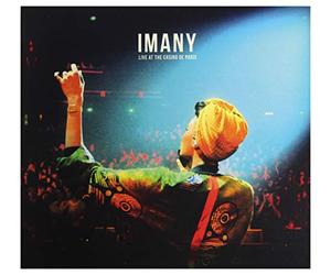 Imany: Live At The Casino De Paris