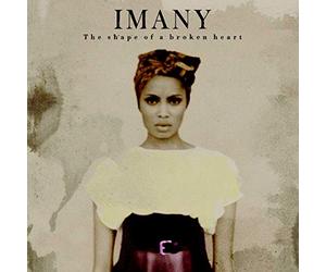 Imany - Shape of a Broken Heart