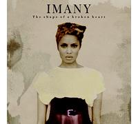 Imany - The Shape of a Broken Heart [VINYL]