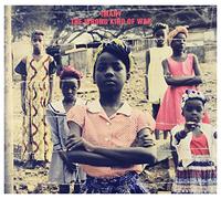 Imany: The Wrong Kind Of War (digipack) [CD]