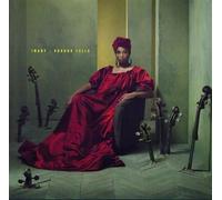 Imany - Voodoo Cello