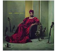 Imany Voodoo Cello (CD)