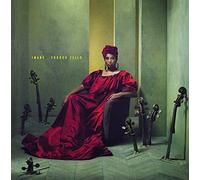 Imany - Voodoo Cello [VINYL]