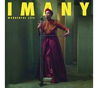 Imany - Voodoo Cello [VINYL]