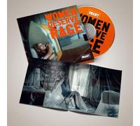 Imany - Women Deserve Rage