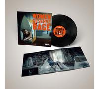 Imany - Women Deserve Rage [VINYL]
