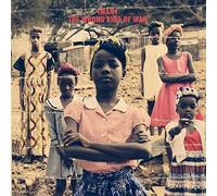 Imany - Wrong Kind Of War