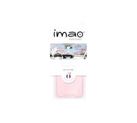 IMAO Fragrance Badges