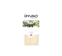 IMAO Fragrance Badges