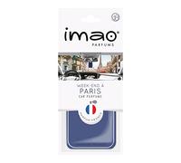 Imao Week-end à Paris Air Freshener