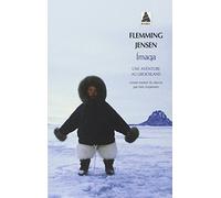 Imaqa: Une aventure au groenland (Babel)